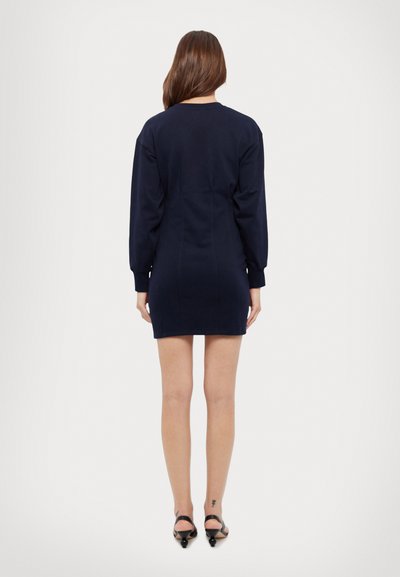 Veronica Beard DAKASHA  granatowy