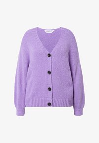 Unausgewählt, lilac