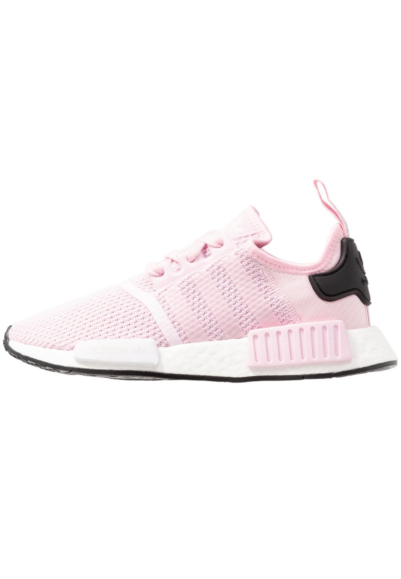 Rosa Tenis Adidas Feminino Nmd Adidas Originals NMD_R1