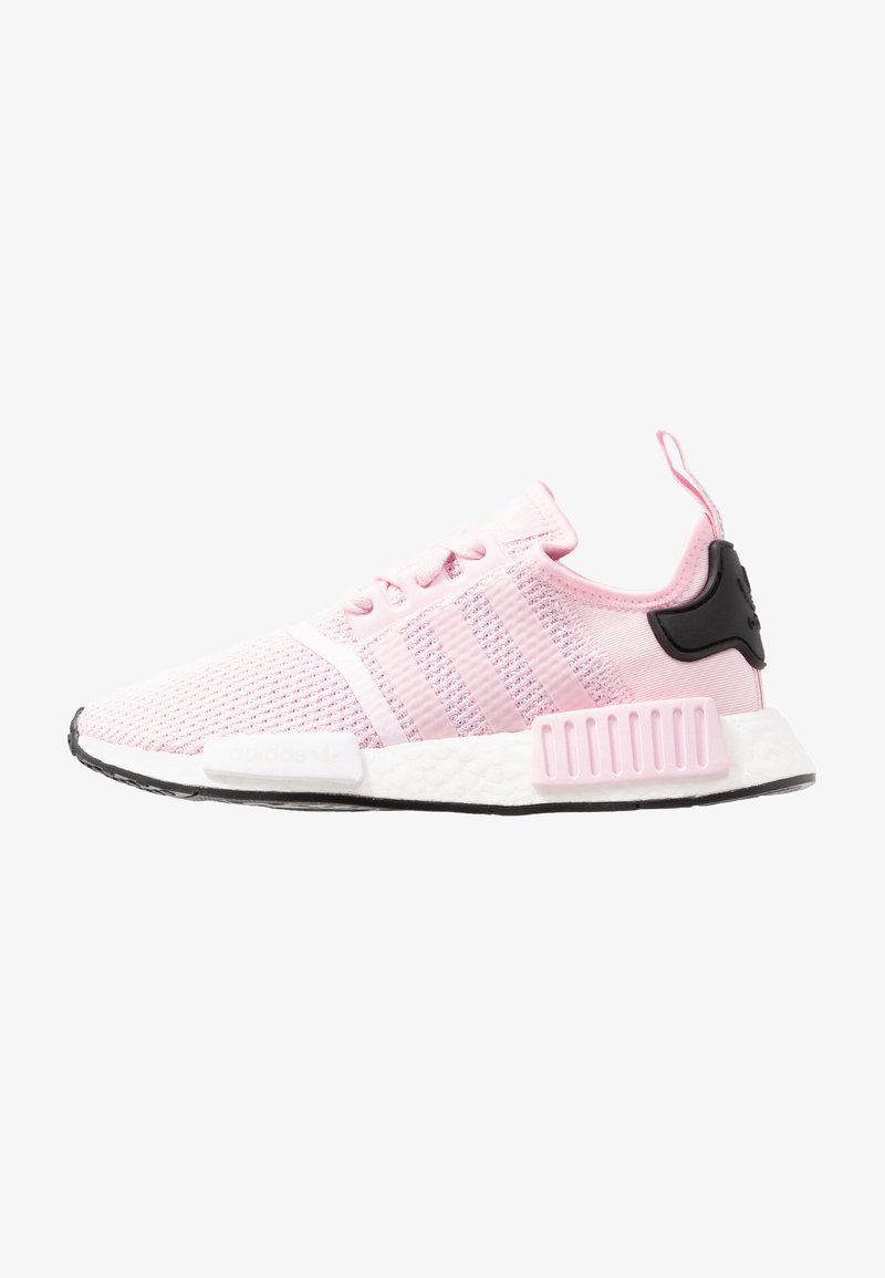 Rosa Tenis Adidas Feminino Nmd Adidas Originals NMD_R1