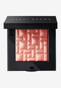HIGHLIGHTING POWDER - Highlighter - da9d95 sunset glow