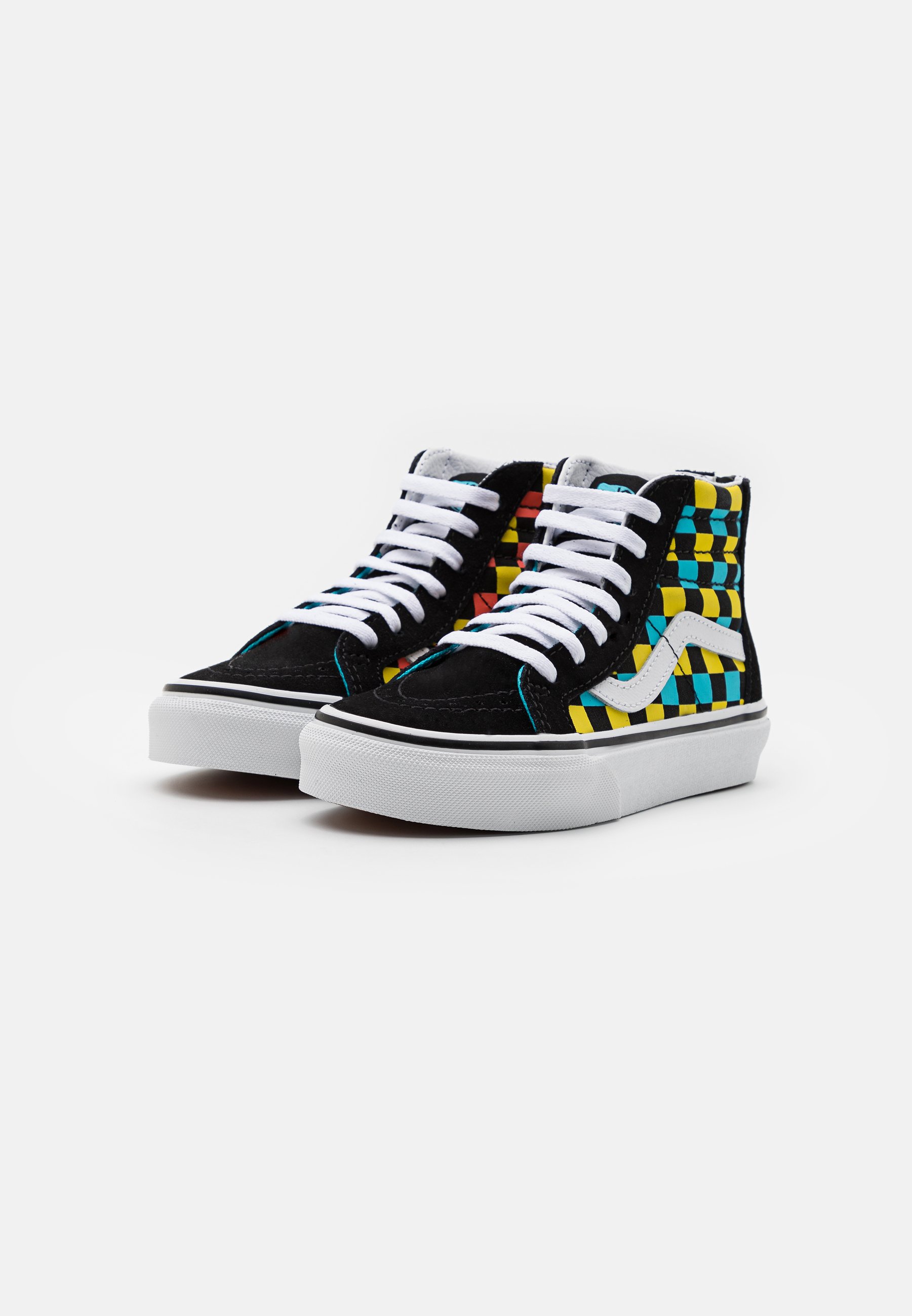 Sneakers Alte Vans: I migliori prezzi e modelli 2022 su Stylight