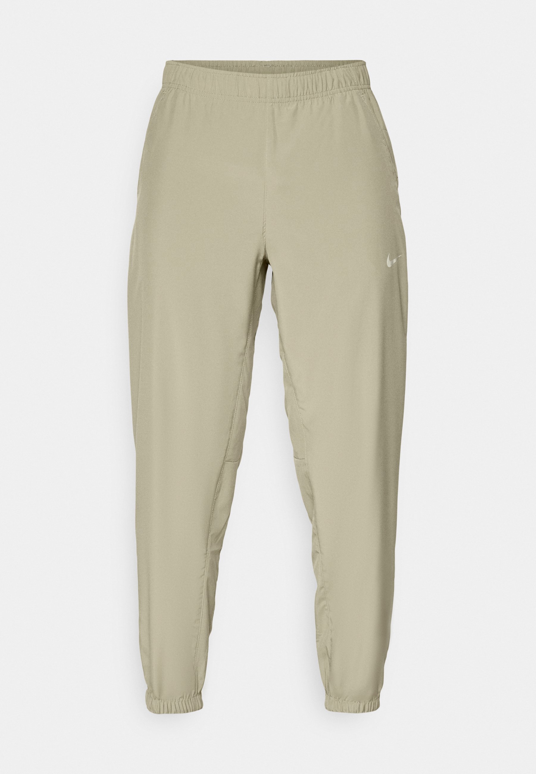 nike jogger cargo à chevilles resserrées taupe clair