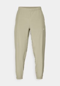 FORM PANT - Træningsbukser - light army/black/reflective silver