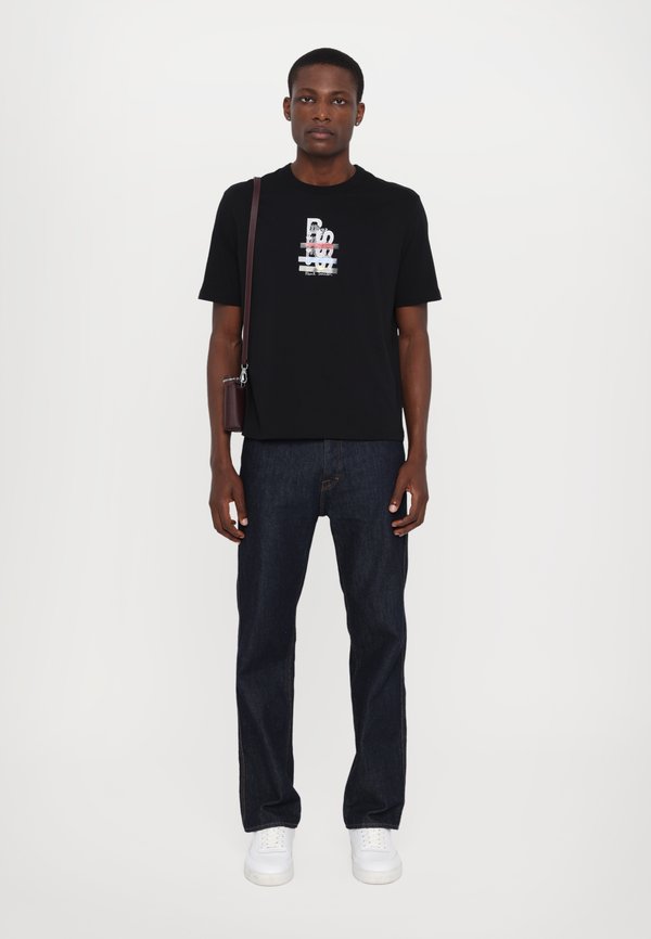 ZEBRA - Print T-shirt4