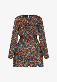 Unausgewählt, green multicolor