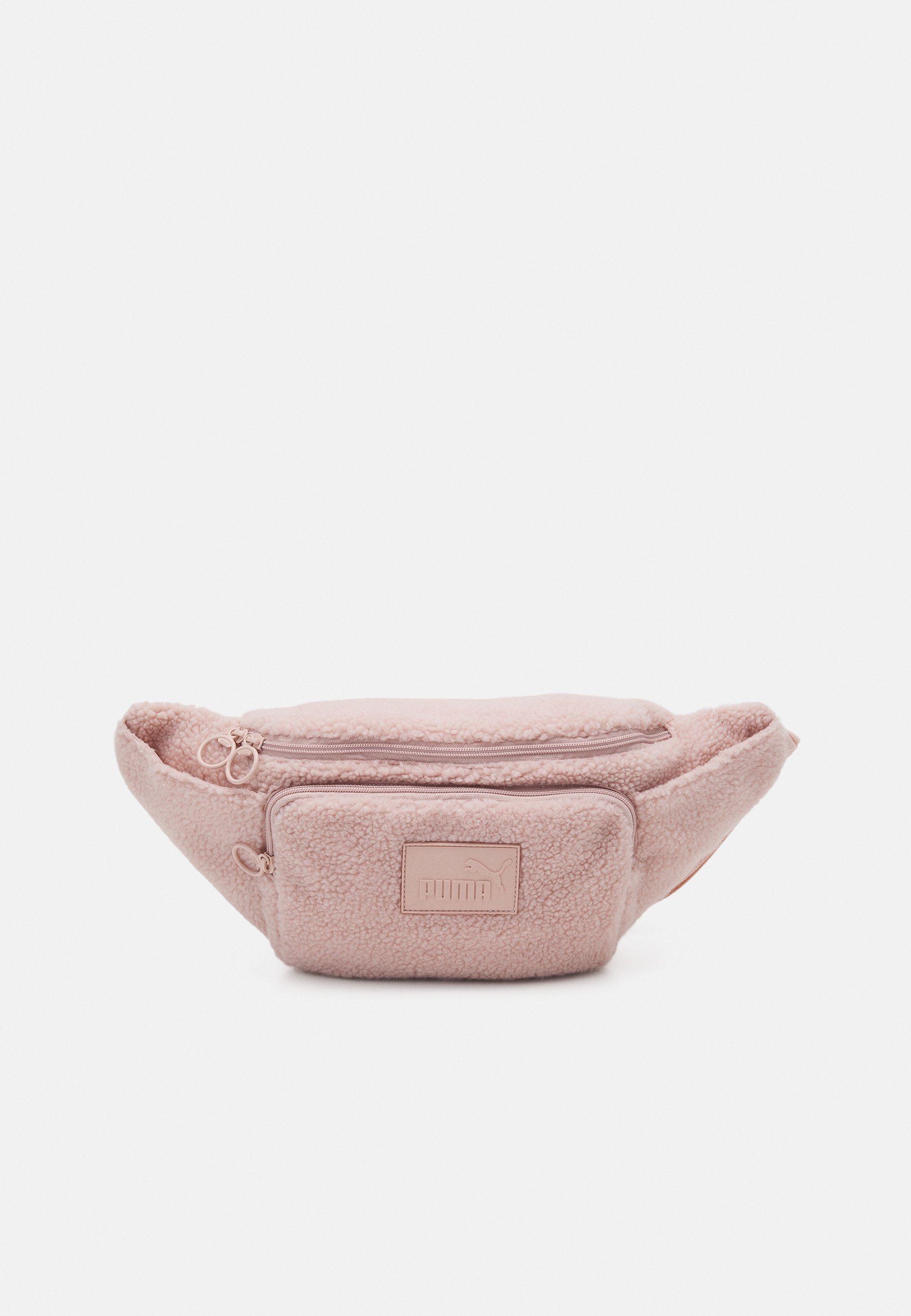 puma fanny pack pink