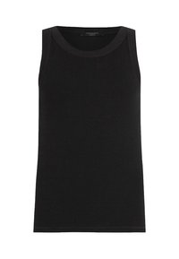 AllSaints RINA - Top - black