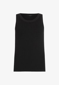 Unselected, black
