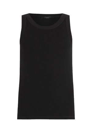 AllSaints RINA - Top - black