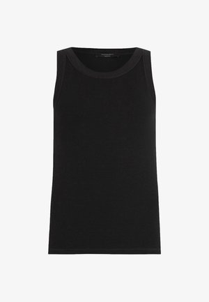 AllSaints RINA - Débardeur - black