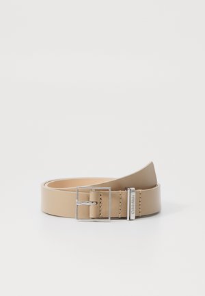MUST SQUARE BUCKLE BELT  - Öv - amphora