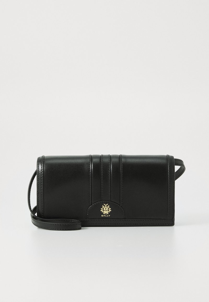 Bally WALLETOS - Punge - black