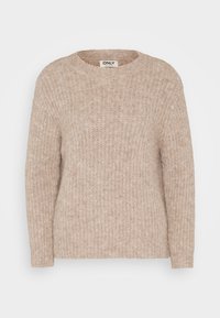 Δεν επιλέχθηκε, malt ball melange