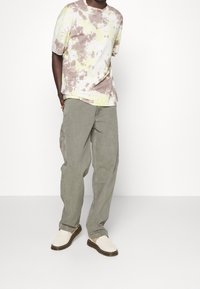 Levi's® Workwear Vaqueros estilo carpintero - olive