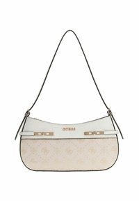 Non sélectionné, cream white logo