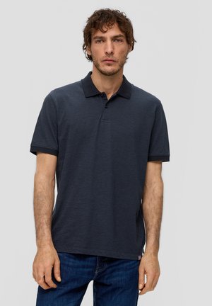 s.Oliver Polo majica - navy