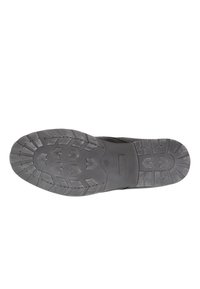 Wojas - Botki sznurowane