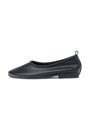 Ballerina's - black