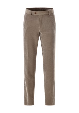 Carl Gross TOMTE - Chinos - beige