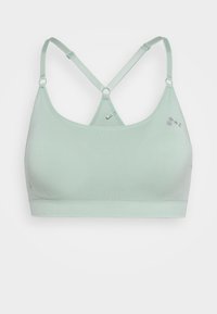 Não selecionado, gray mist