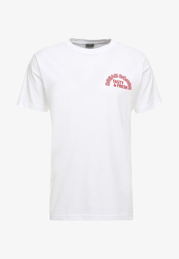 Brothers in Arms Döner Kalash Spicy T-Shirt Brothers in Arms Döner Kalash Spicy T-Shirt