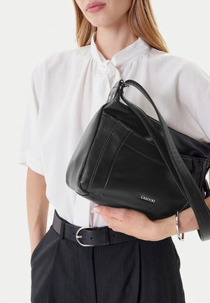 Lasocki, LASOCKI HANDBAG C-LSK-L-009-08 - Ülerinna-kott - black