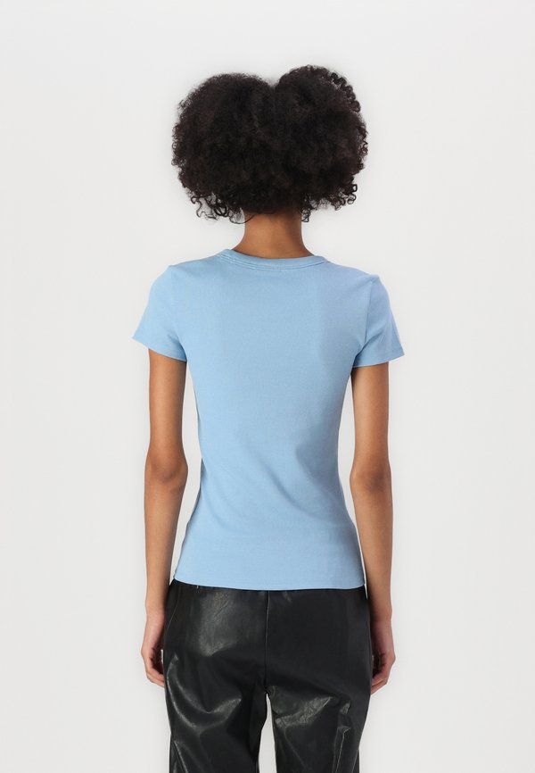 EASY TEE - Basic T-shirt4