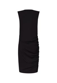 Wolford PURE  - Jerseykjole - black
