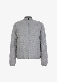 Niewybrane, grey