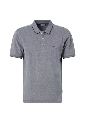 Polo shirt - salute