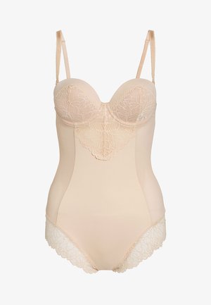 LACE - Body - nude