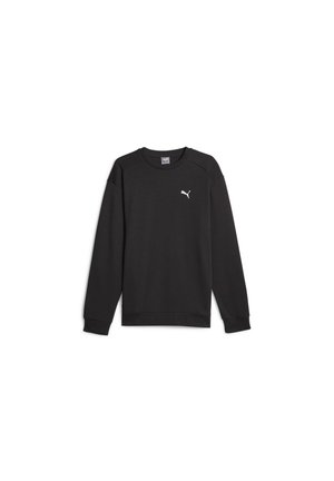 Puma Sweatshirt - schwarz