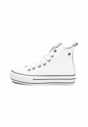 Sneakers alte - white