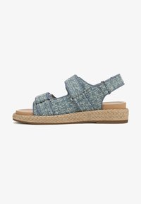 CLARA DURAN ESPADRILLAS 1041 SERRAJE VERDONE CLARA DURAN ESPADRILLAS 1041 SERRAJE VERDONE