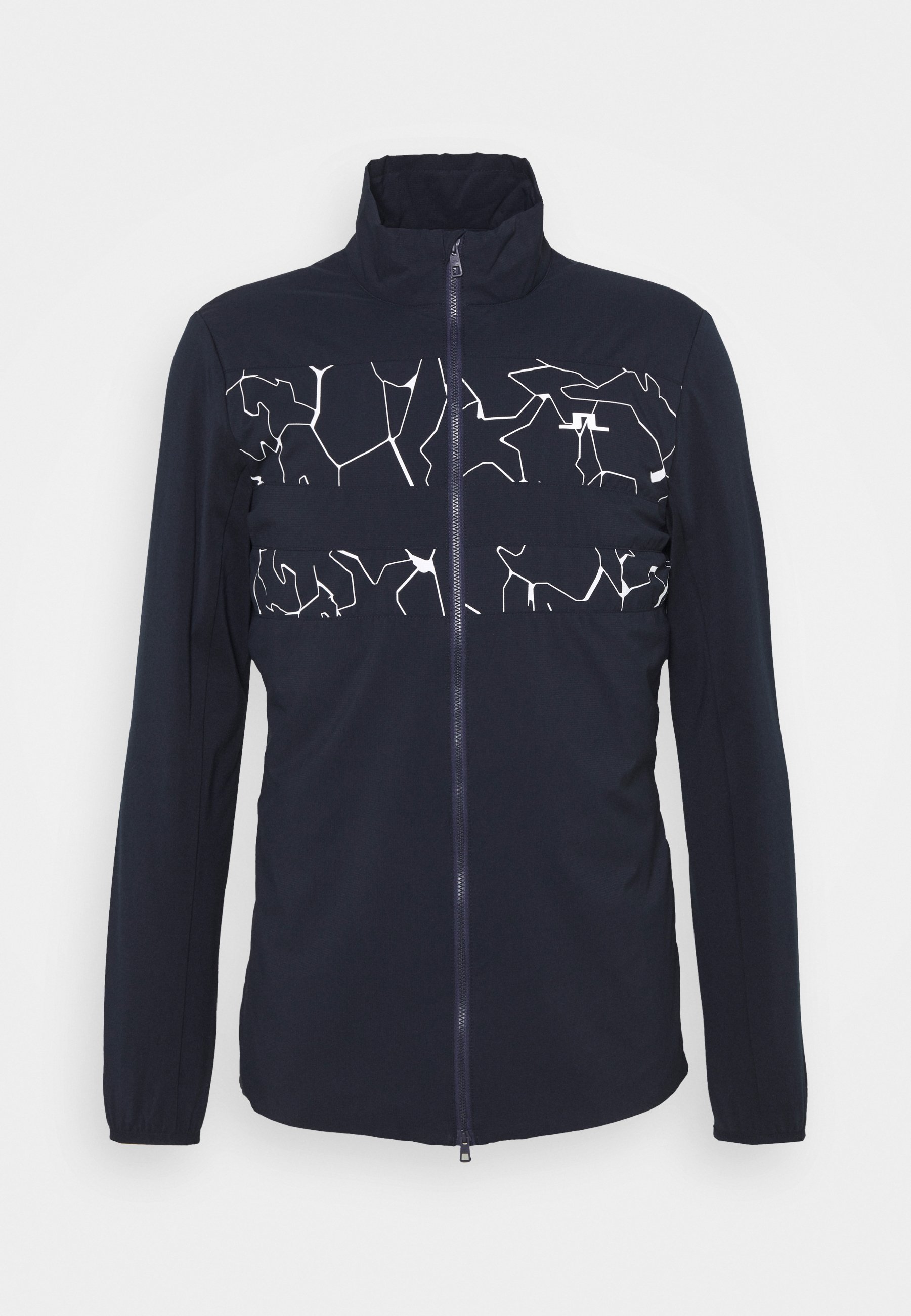 J Lindeberg Packlight Print Golf Jacket Chaqueta De Entrenamiento Slit Navy Azul Marino Zalando Es J Lindeberg Packlight Print Golf Jacket Chaqueta De Entrenamiento Slit Navy Azul Marino Zalando Es