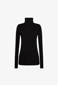 Selezionato, black