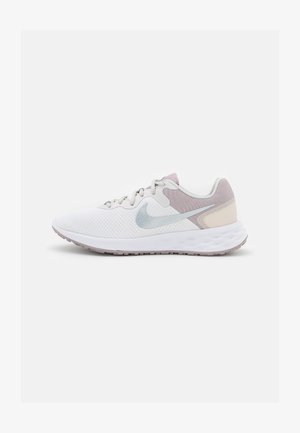 REVOLUTION 6 - Zapatillas de running neutras - white/ocean cube/photon dust/amethyst ash