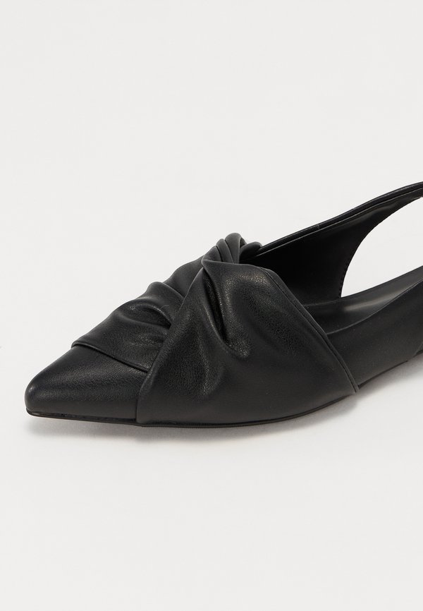 CAMELLYA - Slingback ballet pumps3