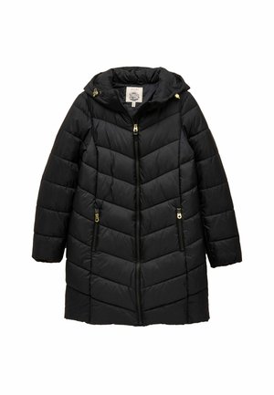 REGULAR FIT - MOORSDALE MID SHOWERPROOF - Wintermantel - navy