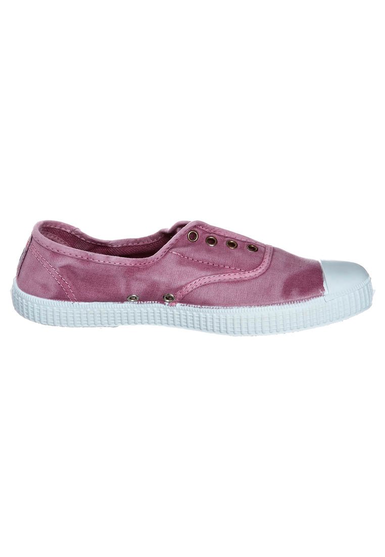Chipie JOSEPH - Stringate sportive - rose antic/rosa - Zalando
