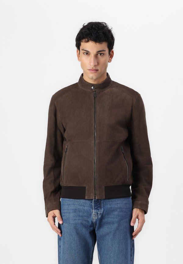ROB - Bomber Jacket