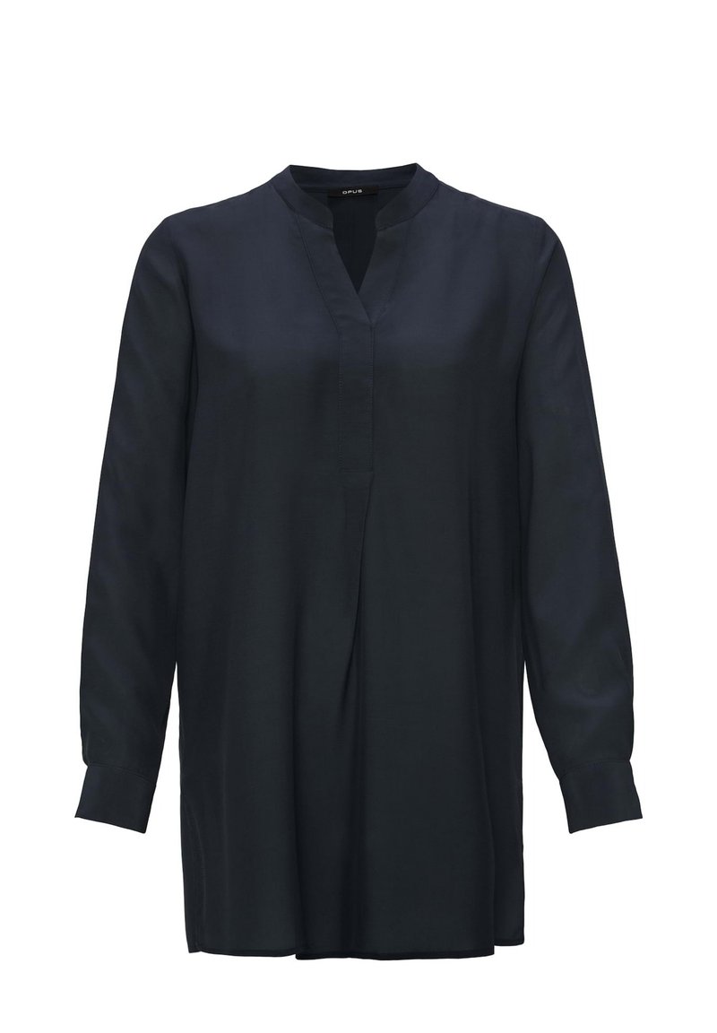 Opus Tuniek blauw Opus Tuniek blauw