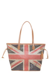 Y Not? Shopping bag - uk