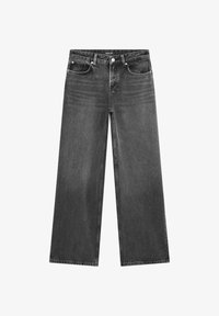 Ausgewählt, dark grey