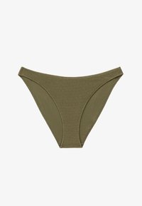 Non sélectionné, khaki green