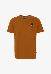 Neizvēlēts, caramel café