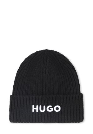 Beanie - black