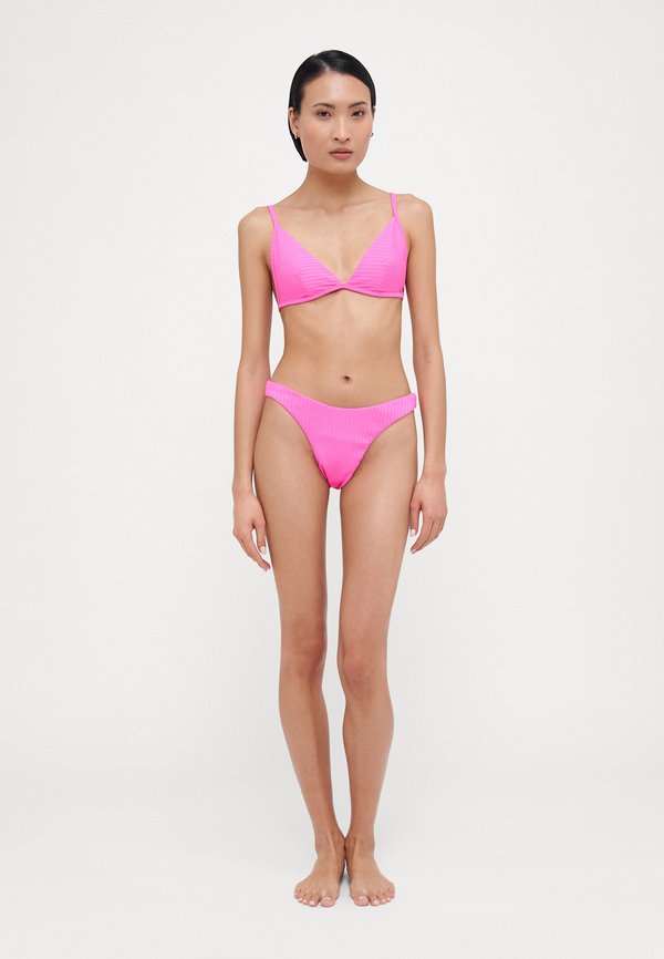 PREMIUM SURF FIXED TRI - Bikini top4