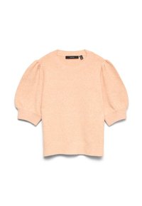 Non sélectionné, peach cobbler